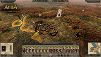 Total War ATTILA Age of Charlemagne screenshots 01 small دانلود بازی Total War ATTILA Age of Charlemagne Campaign Pack برای PC